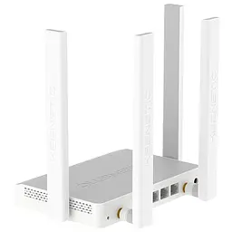 Маршрутизатор Keenetic Explorer 4G (KN-4910) - мініатюра 8