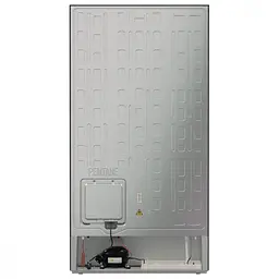 Холодильник Gorenje NRR9185EAXL з морозильною камерою - мініатюра 9