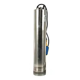 Насос заглибний колодязний Vitals Aqua 5-7DCw 4260-1.7f (58000) - мініатюра 2
