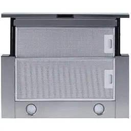 Витяжка телескопічна Best Chef Simple touch 750 inox 60 (OCORB60I4UW.S3.SA.SSA_BST) - мініатюра 2