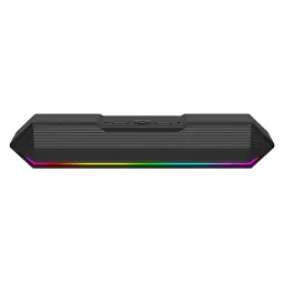 Акустична система Havit SK772BT RGB Black (HV-SK772BT) - мініатюра 2