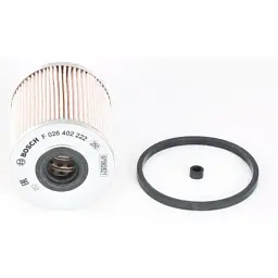Фільтр паливний Bosch F026402222