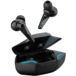 Навушники Media-Tech Cobra Pro Rhoid In-ear Wireless Gaming Black (MT3607) - мініатюра 2