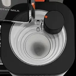 Кавомашина Krups Sensation Milk M90 (EA912B10) - мініатюра 8