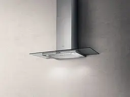 Витяжка Elica Flat Glass IX/A/60 - мініатюра 3