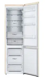 Холодильник LG GC-B509SESM - мініатюра 3