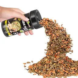 Рослинна суміш для рептилій і черепах Repti-Zoo Herbs Mix Menu 250мл - мініатюра 3