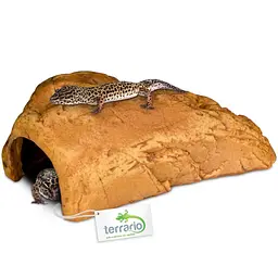 Декорація печера Terrario Rock Shelter без дна 22x13x8,5см (23139) - мініатюра 7