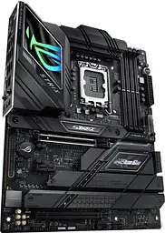 Материнська плата ASUS ROG STRIX Z790-F GAMING WIFI II (ROG STRIX Z790-F GAMING WIFI II) (Socket 1700, Intel Z790, ATX) Б/в - мініатюра 2