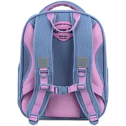 Рюкзак шкільний каркасний Kite Education Hello Kitty (HK26-556M) - мініатюра 4