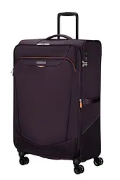 Валіза American Tourister SUMMERRIDE PLUM 80x48x30(33) 80 См ME7*07006 - мініатюра 5
