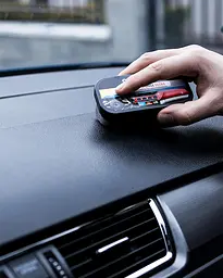 Губка для приладової панелі Carbonax Ultra (3800033106000) - мініатюра 3