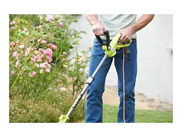 Тример електричний (мережевий) Ryobi RLT6130 - мініатюра 4