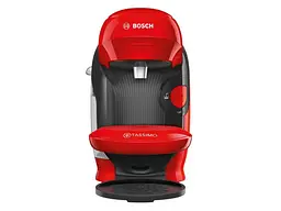 Капсульна кавоварка еспресо Bosch TAS1103 - мініатюра 4