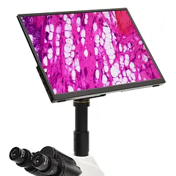 Екран для мікроскопа SIGETA Displayer HD 13.3" HDMI (65520)