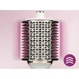Фен-щітка Shark HT212EU SmoothStyle Hot Brush - мініатюра 2