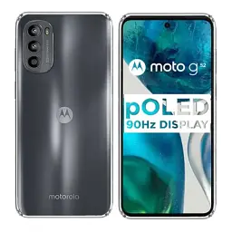 Чохол до мобільного телефона BeCover Motorola Moto G52/G82 Transparancy (709294) - мініатюра 2
