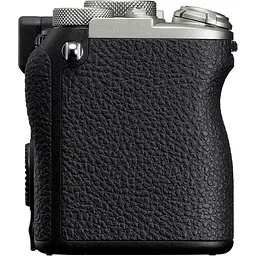 Бездзеркальний фотоапарат Sony Alpha A7CR Body Silver (ILCE7CRS.CEC) UA [106067] - мініатюра 5