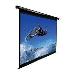 Проекційний екран Elite Screens Electric110H - мініатюра 2