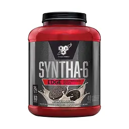 Протеїн BSN Syntha-6 Edge, 1.8 кг - Печиво-крем