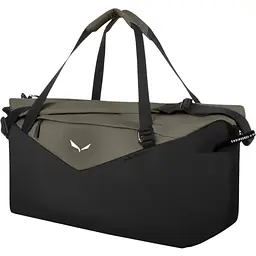 Сумка Salewa Fanes Duffle 35L Коричневий/Чорний (1054-013.003.1483)