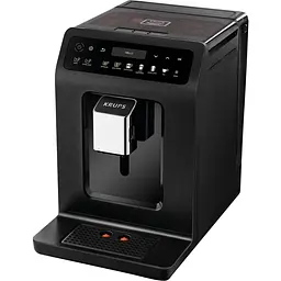 Кавомашина Krups Evidence Plus (EA894810) - мініатюра 4