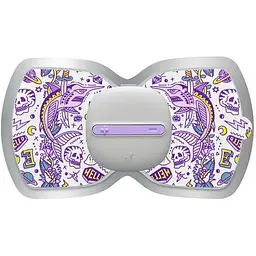 Міостимулятор "Метелик" Trainer MAGIC-TOUCH електричний міні масажер для тіла - мініатюра 11