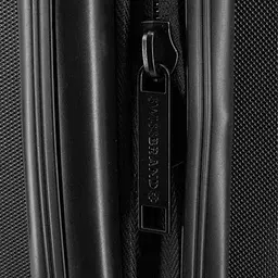 Валіза Swissbrand Cardiff L Black (SWB_LHCAR001L) - мініатюра 5