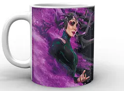 Кружка GeekLand Тор Thor Thor Hela Ragnarok TH.02.025 - мініатюра 3