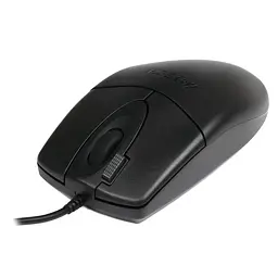 Комплект (Клавіатура та миша) A4Tech KRS-8520D USB Black (KRS-8520D Black) - мініатюра 8