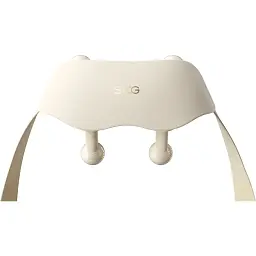 Mасажер для шиї та плечей SKG HS500-2 Neck＆Shoulder Massager UA