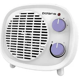 Тепловентилятор Polaris PFH 2042 White - мініатюра 1