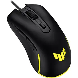Миша Asus TUF Gaming M3 GEN II Black (90MP0320-BMUA00) [96117] - мініатюра 2