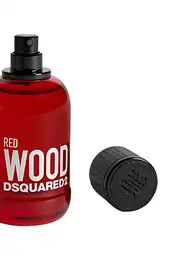 Туалетна вода Dsquared2 Red Wood Pour Femme 50 мл - мініатюра 3