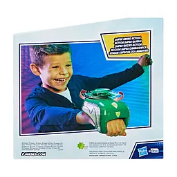 Игровой набор PJ Masks Снаряжение для ролевых игр Герои в масках - Перчатка Гекк (F2145) - миниатюра 5