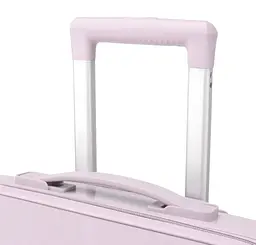 Валіза Semi Line 20" (S) Light Pink (T5793-1) (DAS303020) - мініатюра 7