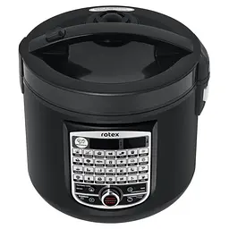 Мультиварка Rotex RMC506-CB Excellence - мініатюра 6