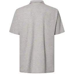 Теніска поло Oakley Relax Urban Polo M New Granite HTHR - мініатюра 2
