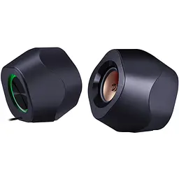 Акустична система 2.0 Redragon Kaidas Bluetooth 6 Вт RGB, USB - мініатюра 5