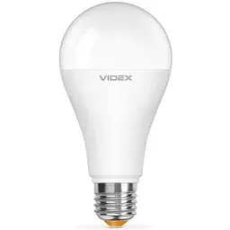 Світлодіодна лампа LED Videx A65e 20W E27 4100K (VL-A65e-20274) - мініатюра 2