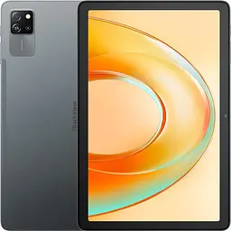 Планшет Blackview TAB 60 Pro SET 8/128GB LTE Volcano Grey (6931548322498) Global EU [154731] - мініатюра 1