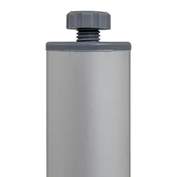 Складний стіл Bo-Camp Premium Oval 100x70 cm Grey (1404424) - мініатюра 9