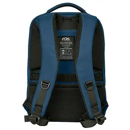 Рюкзак Tucano Lunar 15.6" синій - мініатюра 3