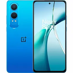 Смартфон Oneplus Nord CE 4 Lite 5G 8/256Gb Mega Blue (Global) NFC