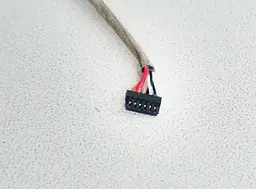 Шлейф матриці для ноутбуків Asus K551, S551LA, eDP 30pin - мініатюра 3