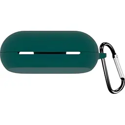 Чохол BeCover Silicon для Sony WF-C500 Dark Green (712022) - мініатюра 2