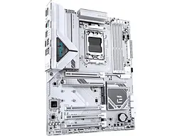 Материнська плата Gigabyte B850 EAGLE ICE - мініатюра 3