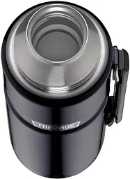 Термос з чашкою Thermos 2 л Stainless King-Flask - мініатюра 4