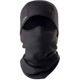 Балаклава CTR Tempest Multi-Tasker L/XL Чорний (1052-1690 029 L/XL)
