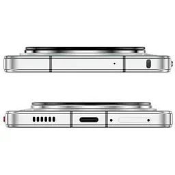 Смартфон ZTE Nubia Z60S 16/512GB Cyan (Global Version Version) - мініатюра 4